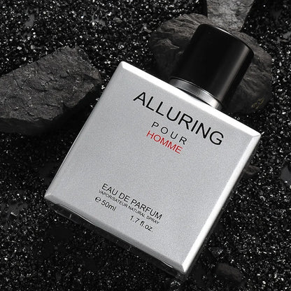 Bleu de Homme Eau de Cologne, Long-lasting Fresh Scent, Elegant and Sporty Fragrance for men perfumes de hombre parfum