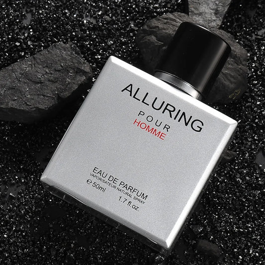 Bleu de Homme Eau de Cologne, Long-lasting Fresh Scent, Elegant and Sporty Fragrance for men perfumes de hombre parfum