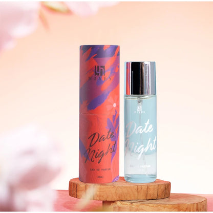 Luxury Cylinder Gift Box Perfume, floral Fruity Scent Women Eau De ...