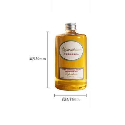 250ml/500ml Hilton Ritz Carlton Fragrance Oil for Home Perfumes Hot...