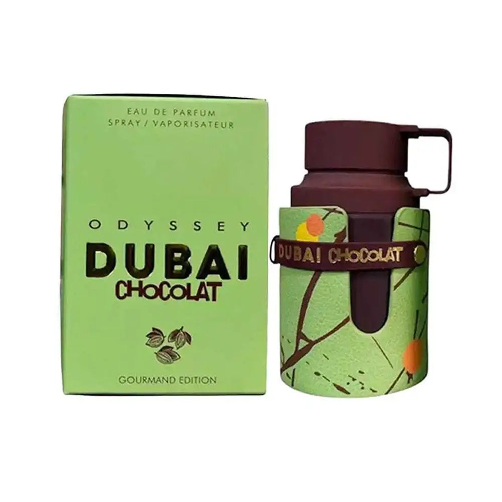 100 Ml Armaf Odyssey Mandarin Sky Eau De Parfum Perfume Man, Fresh ...