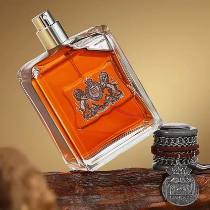 Men's Perfume 100ML Ebony Men Sandalwood Perfume