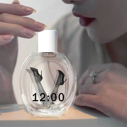 Women Fig Perfume Long-lasting Light Fragrance Fresh Floral Fragrance Perfume, Clothing Deodorant, Body Spray, Dating Pheromone