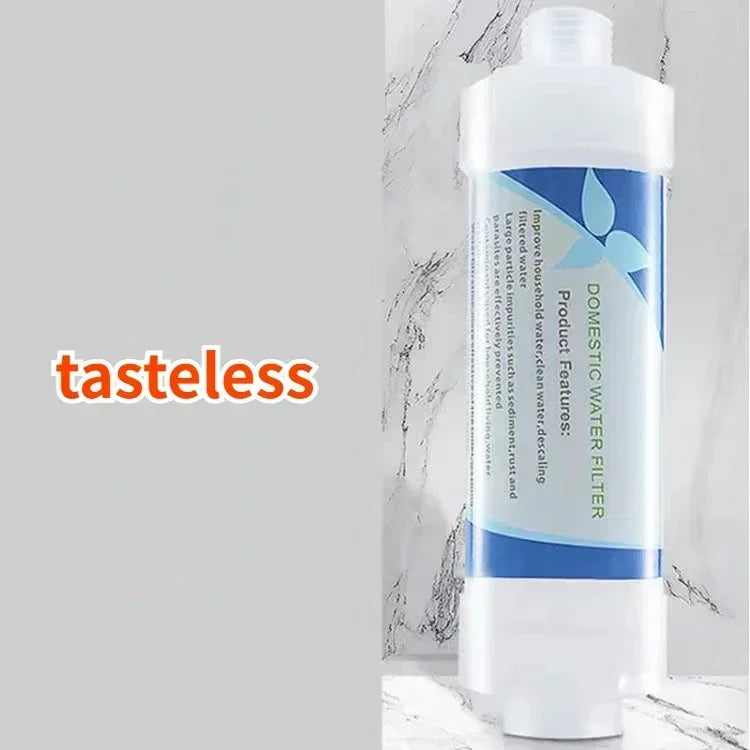Filter for Shower Scented Shower Head Water Softener Improve Hair S...