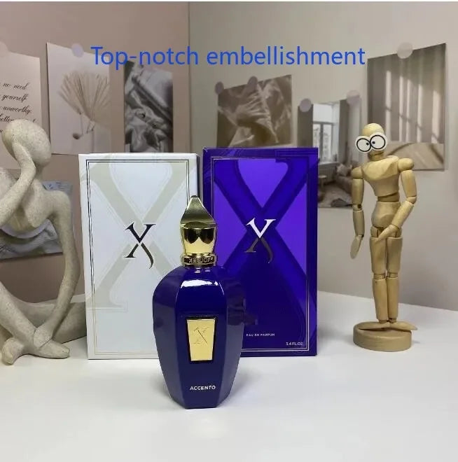 Naxos Alexandria II Groove Xcape OPERA SOPRANO Women Men Spray Long Lasting Time Scent 100ML Perfume
