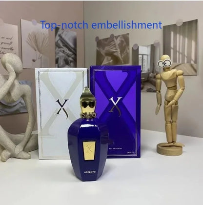 Naxos Alexandria II Groove Xcape OPERA SOPRANO Women Men Spray Long Lasting Time Scent 100ML Perfume