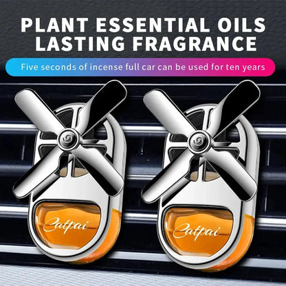 Car fragrance, air conditioner, air outlet fan, car mounted perfume... - 100ml