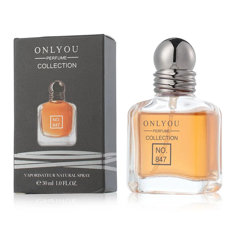 Arabian Cologne Luxury Neutral Long-lasting Fragrance Charm Woody Perfume Dating Lasting Fresh Floral Fragrance Eau De Toilette