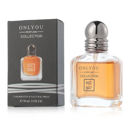 Arabian Cologne Luxury Neutral Long-lasting Fragrance Charm Woody Perfume Dating Lasting Fresh Floral Fragrance Eau De Toilette