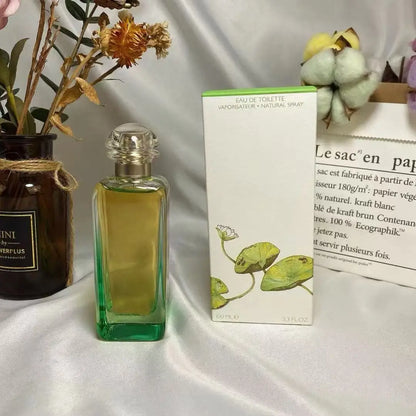 Classic Nile Garden Cologne Glamour Long Lasting Perfume Body Fragrance Spray Parfums Homme