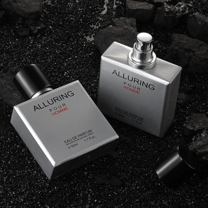 Bleu de Homme Eau de Cologne, Long-lasting Fresh Scent, Elegant and Sporty Fragrance for men perfumes de hombre parfum