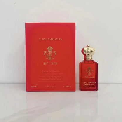 100ml Unisex Perfume Collection Long Lasting Eau De Parfum with 18 Unique Scents Floral Fruity Woody Amber Spicy Fresh Notes
