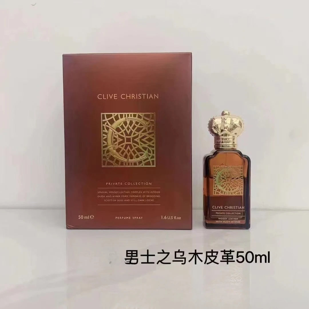 La serie classica Clive Christian Jump Up Kiss Me Begonia 1872X Ladies Parfum Homme Perfume Feminino Cologne Men Eau De Parfum