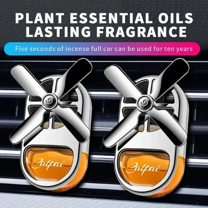Car fragrance, air conditioner, air outlet fan, car mounted perfume... - 100ml