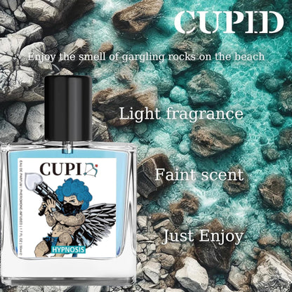 50ml Cupid Hypnosis Pheromone Perfume Long Lasting Enhances Intimac...