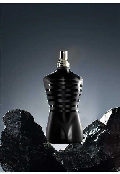 125ml Perfume Men Original Cologne Long Lasting High Quality Strong Pheromones Perfume Attract Women Release Charm Man Gentleman