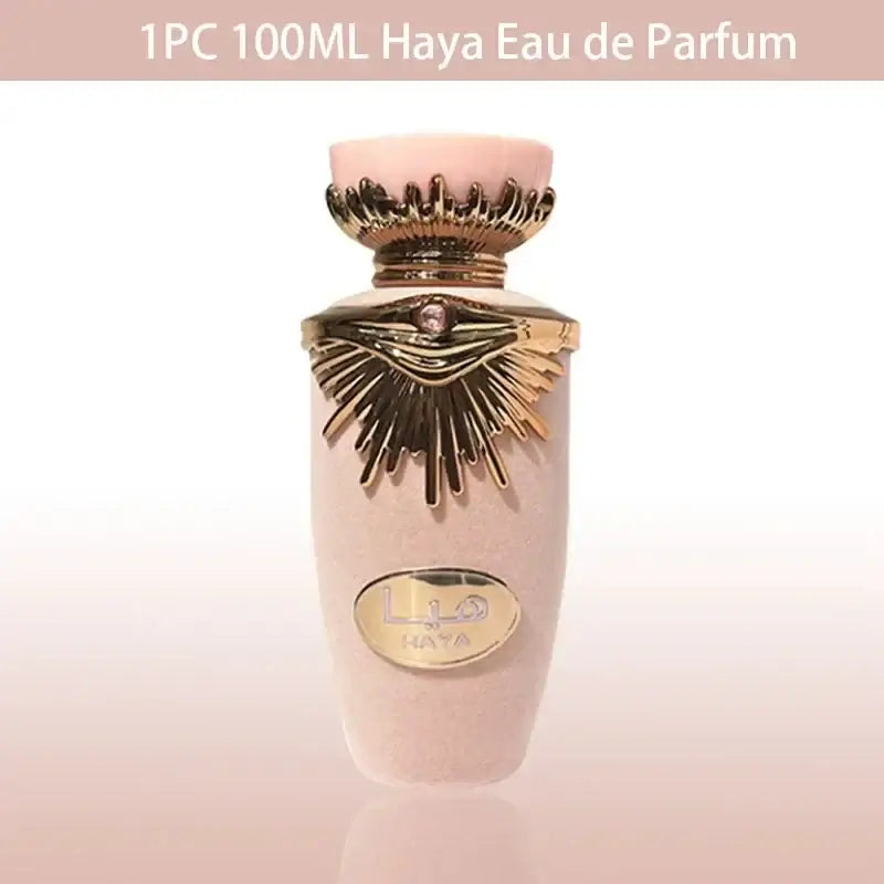Unisex Signature Perfume – Fresh & Elegant (100 ml)