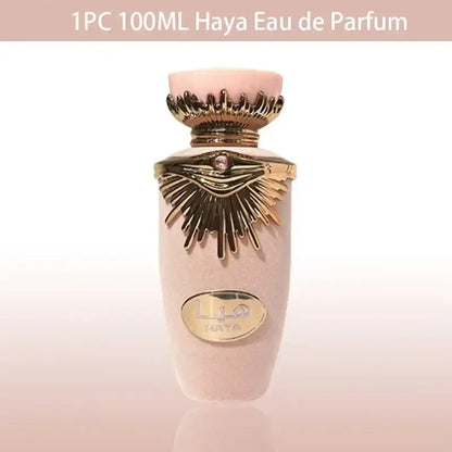 Unisex Signature Perfume – Fresh & Elegant (100 ml)