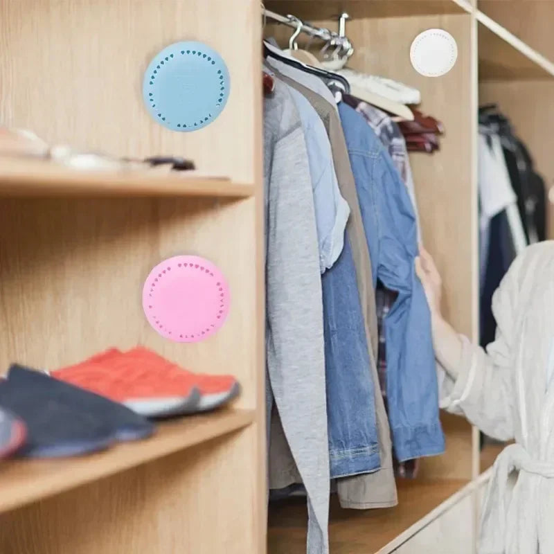 Aromatherapy Fragrance Lasting Deodorization Solid Air Fresheners F... - 100ml