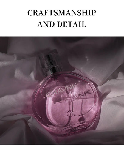 Jean Miss Women Perfume  Gift Box 3PCS Set Feminine Charm Lasting Fragrance