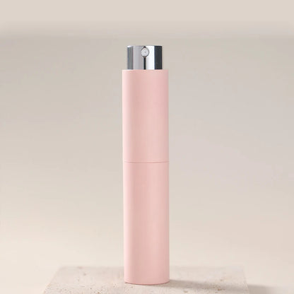 10ml Travel Perfume Sprayer, Refillable Cologne Container, Empty Di...