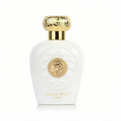 OPULENT OUD Arab Perfume Men Women Lasting Unisex Clone Fragrance Eau De Parfum Spray Bottle Cologne New Brand Fragrance Man