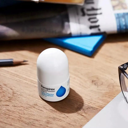 1/3/5pcs Antiperspirant Underarm Roll - on 24 Hours Long - lasting ...