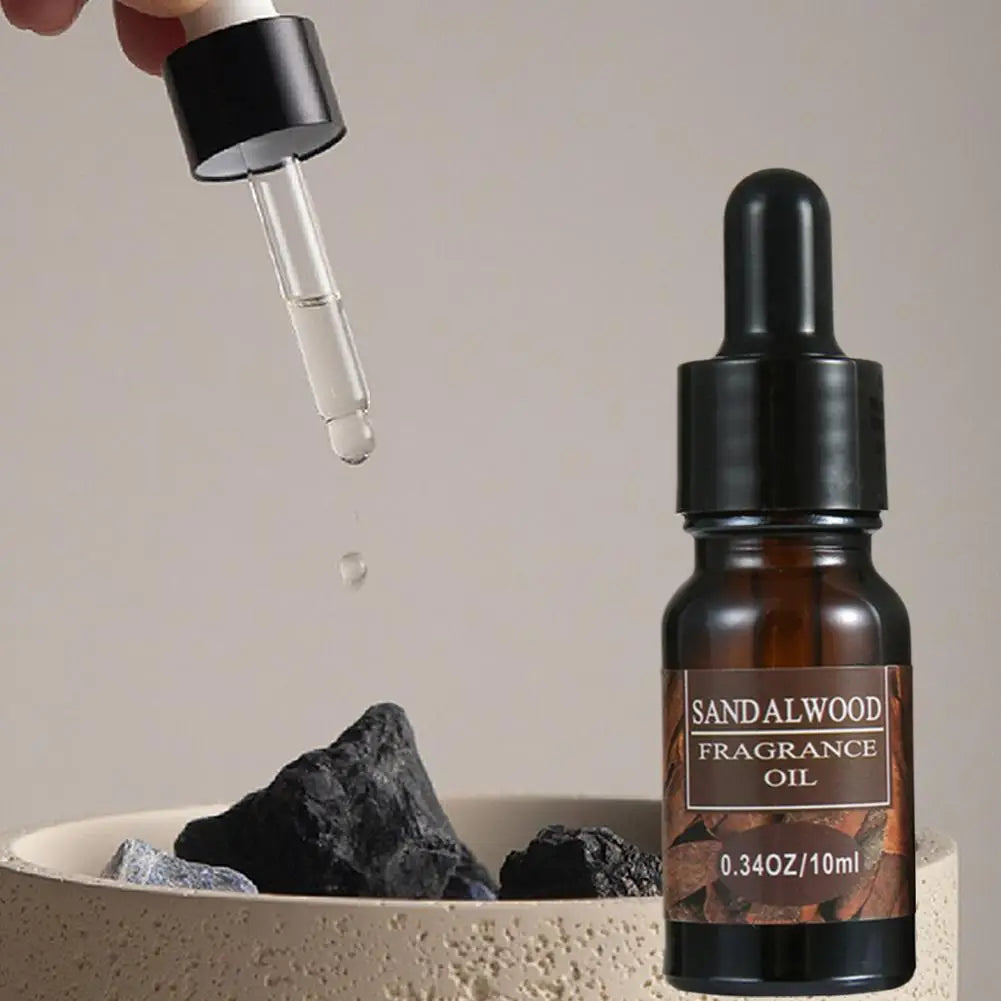 Air Freshener Aromatherapy Diffuser Perfume Refill Liquid Deodoriza... - 100ml