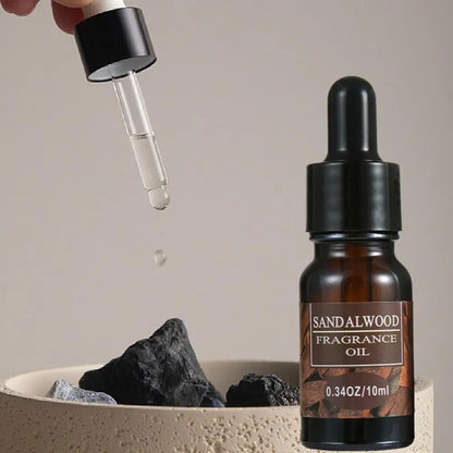 Air Freshener Aromatherapy Diffuser Perfume Refill Liquid Deodoriza... - 100ml