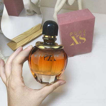 Classic Pure Concentrate Eau De Parfum Floral Long-Lasting Fragrance High Quality Luxury Perfumes