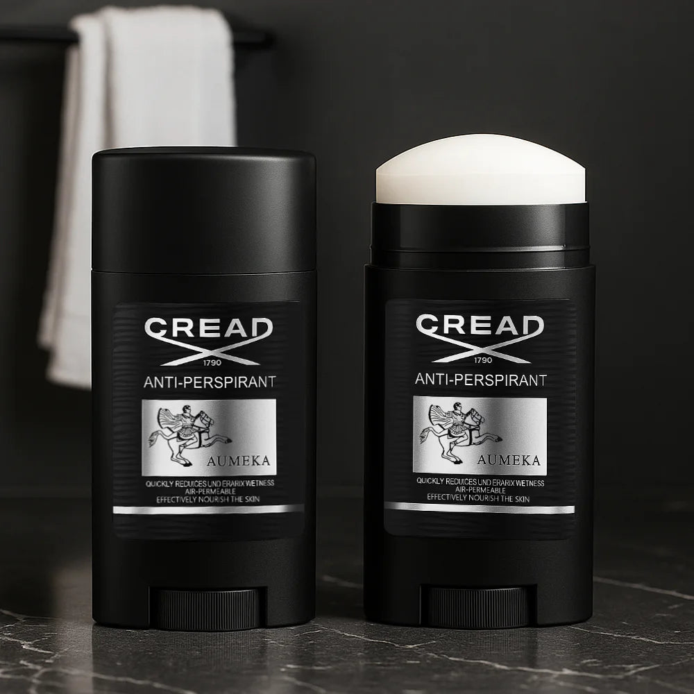 Men's Stick Cleaning Armpit Antiperspirant Deodorant Women's Portab...