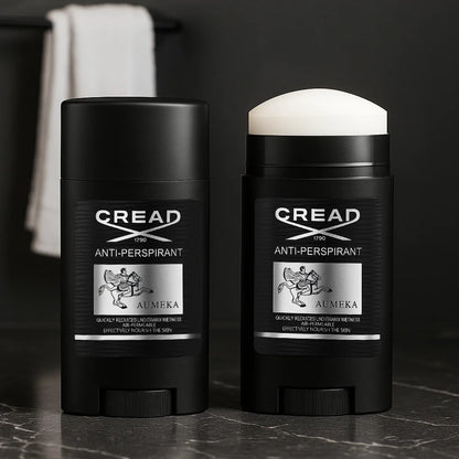 Men's Stick Cleaning Armpit Antiperspirant Deodorant Women's Portab...