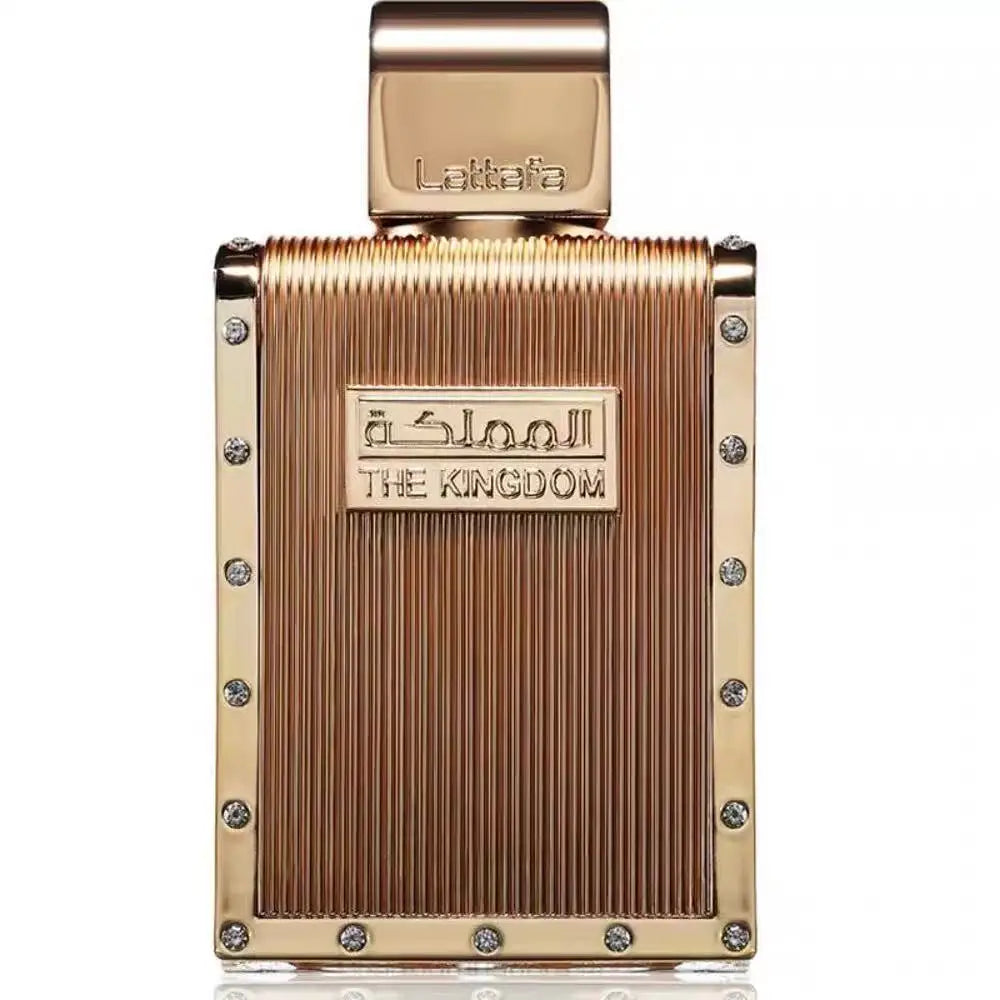 Classic Men Perfume Long-Lasting Masculine Luxury Scent for Business Date Cologne for Men Alluring Fragrance Perfumes