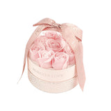 Rose Flower Jewelry Gift Box - Perfect for Girlfriend, Elegant Rose...