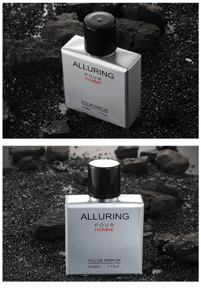 Bleu de Homme Eau de Cologne, Long-lasting Fresh Scent, Elegant and Sporty Fragrance for men perfumes de hombre parfum