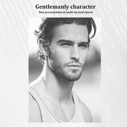 Men's Perfume Fruity Aroma Spray Flirting Pheromone Long Lasting Gentleman Fragrance