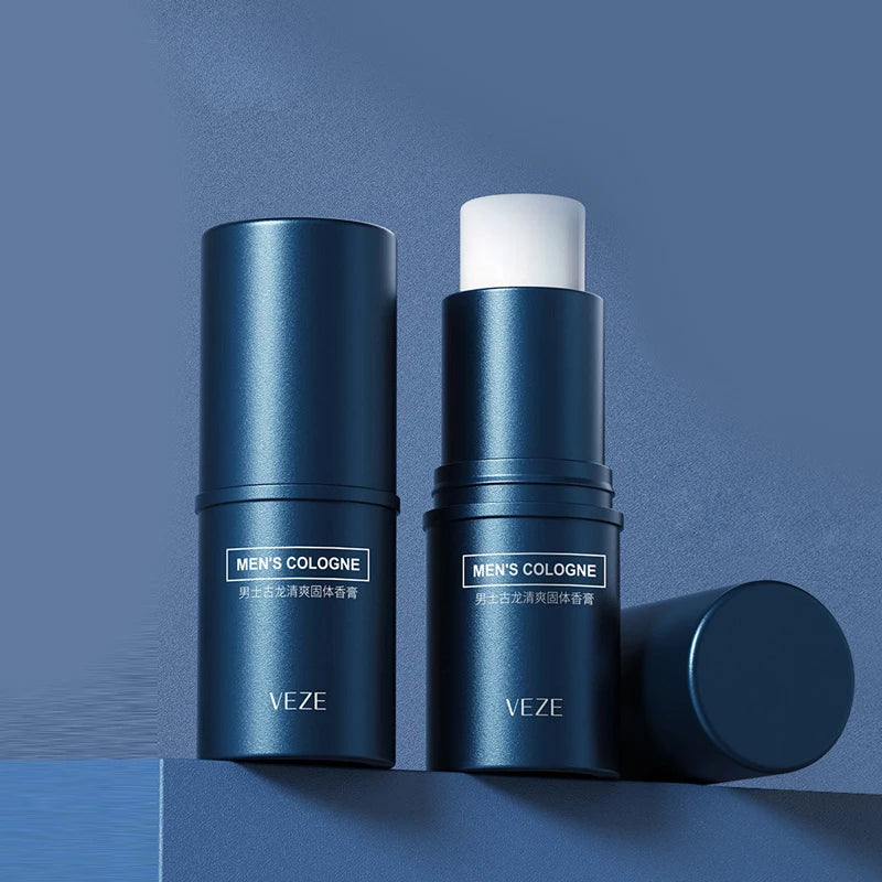 Fanzhen Men's Solid Cologne - Light and Fresh Scent, All - over Use...