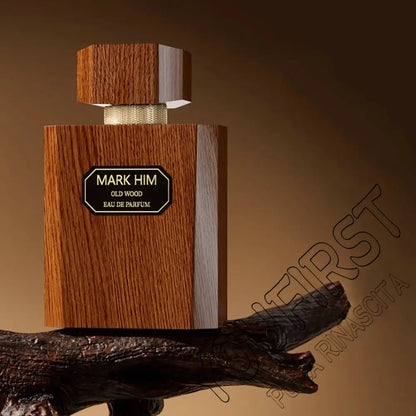 Top Quality Cologne Perfume Men 100ml Pheromone Perfumes Hombre Fresh Natural Woody Scent Spray for  Charming Man