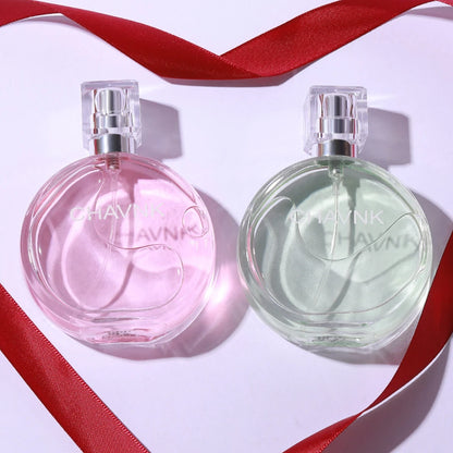 Jean Miss Women Perfume  Gift Box 3PCS Set Feminine Charm Lasting Fragrance