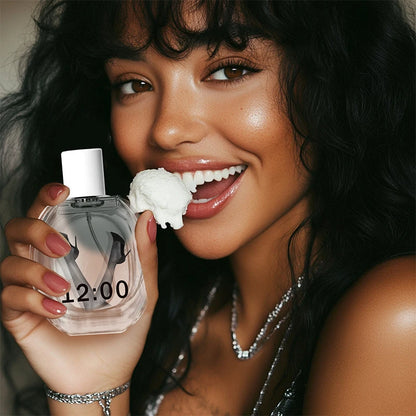 Women Fig Perfume Long-lasting Light Fragrance Fresh Floral Fragrance Perfume, Clothing Deodorant, Body Spray, Dating Pheromone