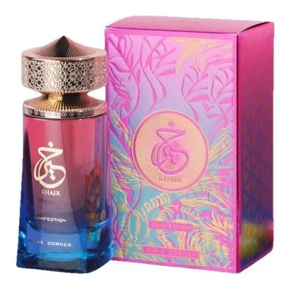 Arab Marshmallow Perfume For Women Middle East Parfum Fruity Notes Pheromone
