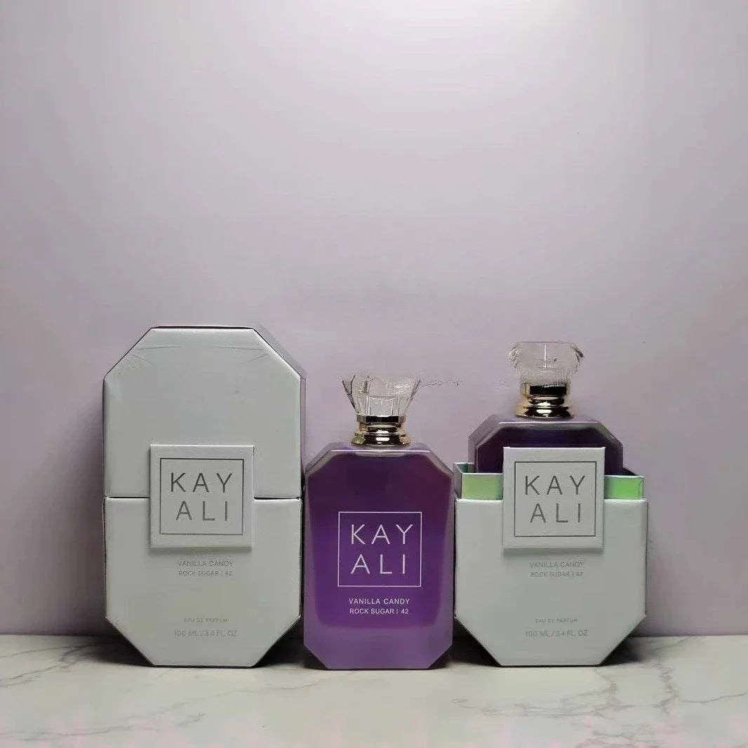 Floral & Fruity Eau de Parfum – Women’s Collection (100 ml)