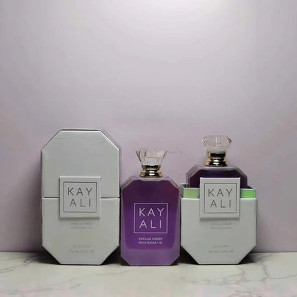 Floral & Fruity Eau de Parfum – Women’s Collection (100 ml)