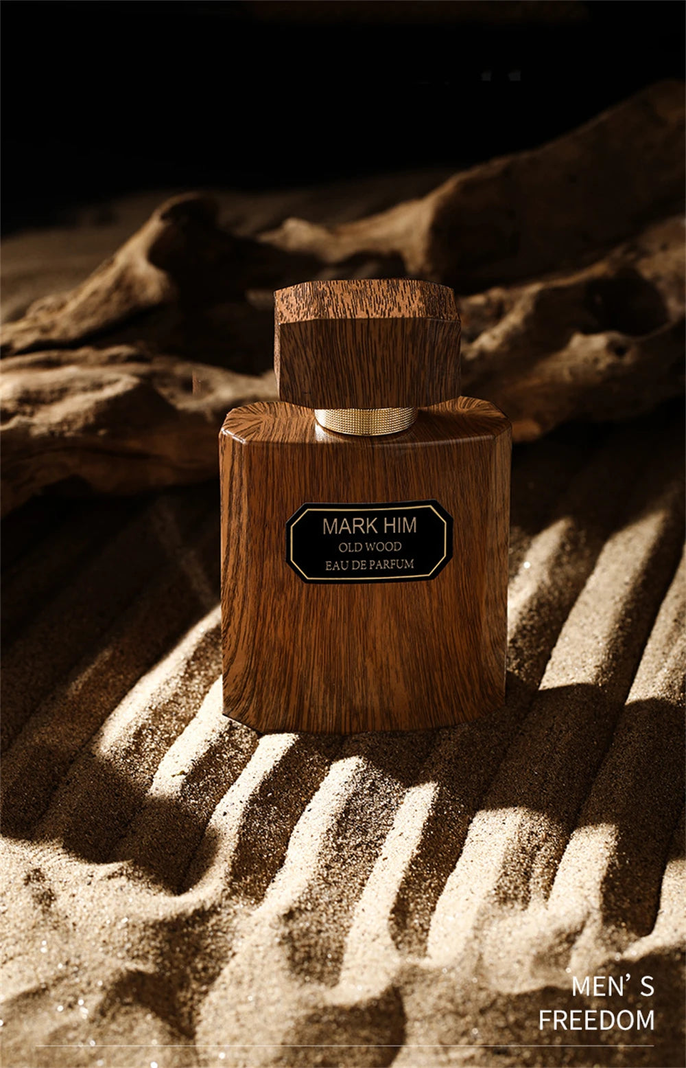 Top Quality Cologne Perfume Men 100ml Pheromone Perfumes Hombre Fresh Natural Woody Scent Spray for  Charming Man