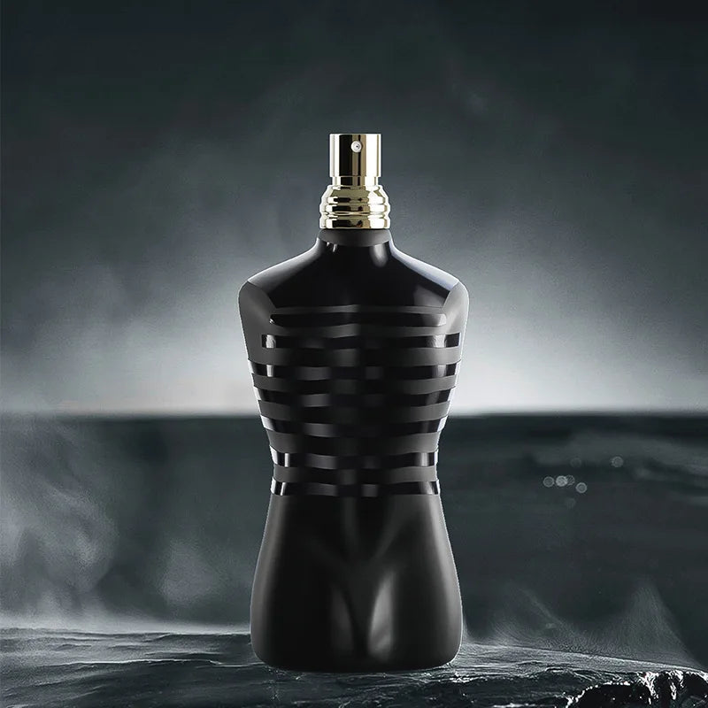 125ml Perfume Men Original Cologne Long Lasting High Quality Strong Pheromones Perfume Attract Women Release Charm Man Gentleman