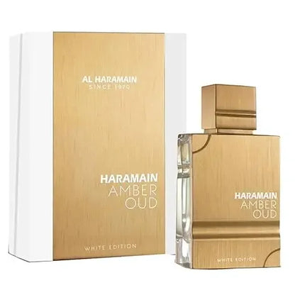 Amber Oud Gold Edition Arabian Perfume