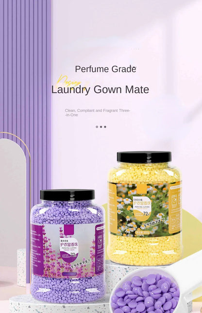 Best Quality 750g Super Large Barrel Smell Scent Booster Fragrance ... - 100ml