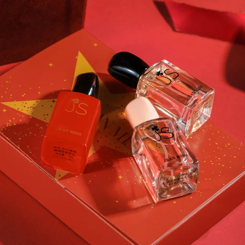 Jean Miss Original Women Perfume Gift Box
