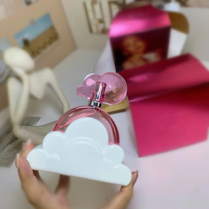 Ariana White&Grand Cloudmass Women's Eau De Parfum 100ML Quality Perfume Purple Clouds Pink Cloud Ladies Fragrance