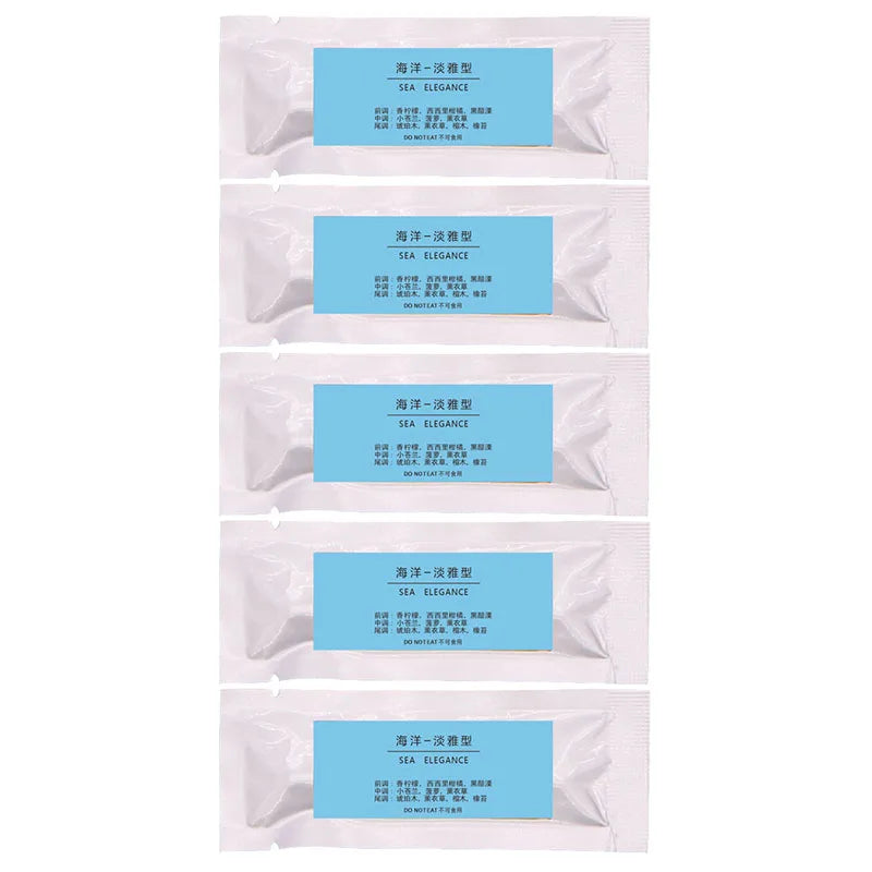 Car Air Fresheners Aroma Diffuser Vent Clips Perfume Essential Oil ... - 100ml